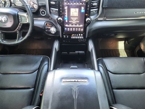 Used 2019 RAM 1500 Limited image 19