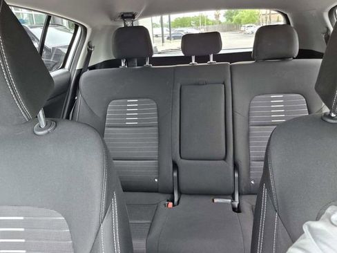 Used 2020 Kia Sportage LX w/ LX Popular Package FWD image 23