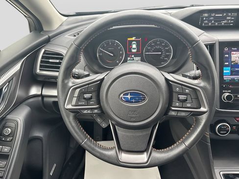 Certified 2023 Subaru Crosstrek 2.5i Limited AWD/4WD image 19