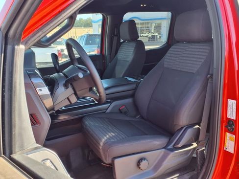 Used 2023 Ford F150 XL w/ STX Appearance Package image 14