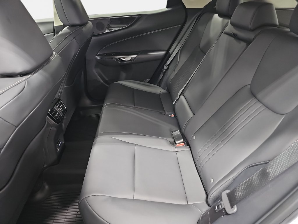 New 2026 Lexus NX 350 AWD w/ Accessory Package (2T) image 10