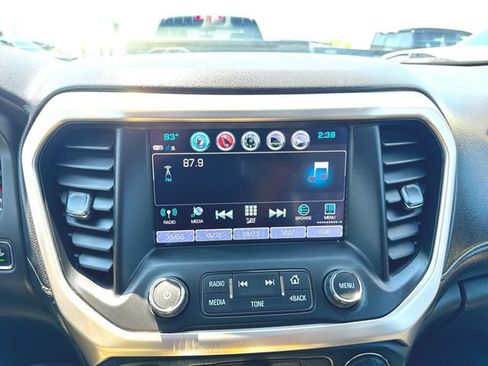 Used 2018 GMC Acadia Denali w/ LPO, Protection Package AWD/4WD image 13