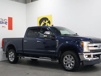 Used 2019 Ford F350 Lariat w/ Chrome Package