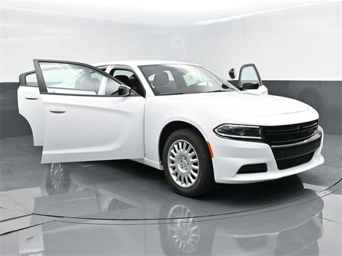 New 2023 Dodge Charger Police w/ Convenience Group I image 51