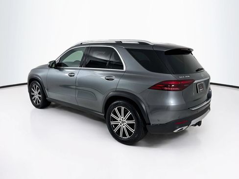 Used 2026 Mercedes-Benz GLE 350 4MATIC image 6