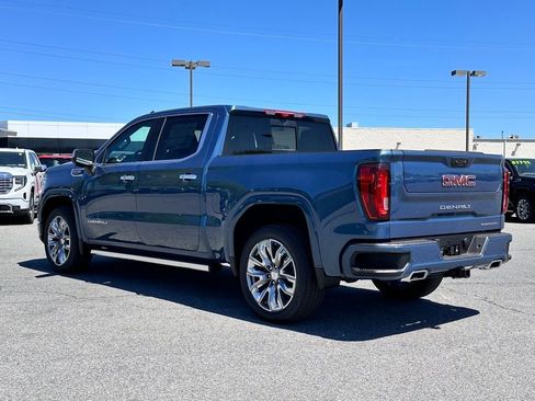 New 2026 GMC Sierra 1500 Denali w/ Denali Reserve Package AWD/4WD image 7