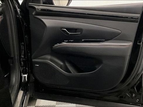 Used 2022 Hyundai Tucson N Line AWD/4WD image 21