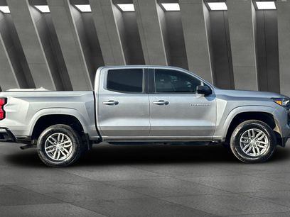 Used 2024 Chevrolet Colorado LT w/ LT Convenience Package