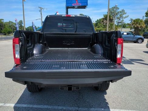 Used 2017 Ford F250 Lariat w/ Chrome Package AWD/4WD image 13