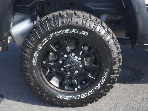 New 2025 RAM 2500 Power Wagon image 36