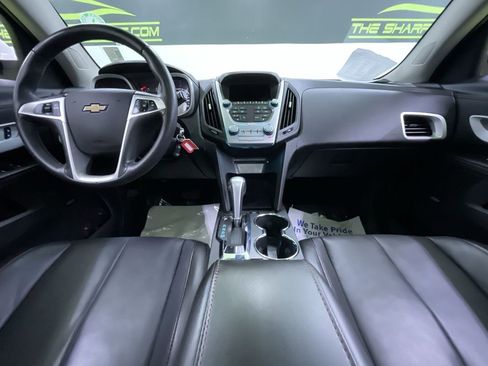 Used 2014 Chevrolet Equinox LT w/ Power Convenience Package AWD/4WD image 18