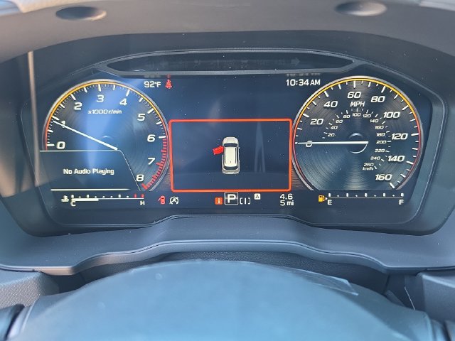 New 2026 Subaru Forester Wilderness AWD/4WD image 27