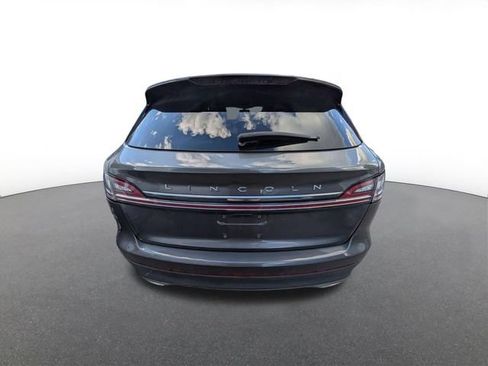 Used 2023 Lincoln Nautilus AWD w/ Premium Package image 4