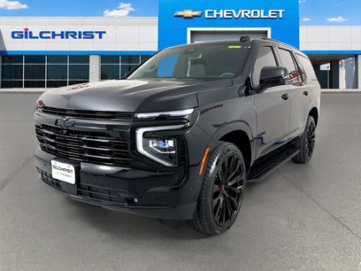 New 2026 Chevrolet Tahoe Premier w/ Sun And Tow Package