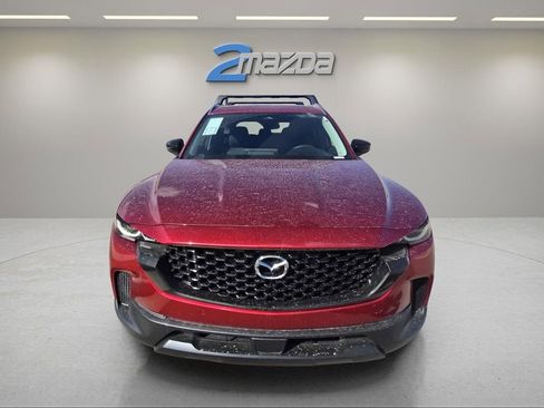 New 2026 MAZDA CX-50 2.5 Hybrid w/ Weather Package image 8