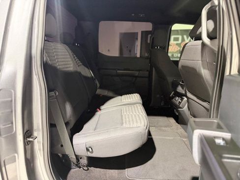 Used 2021 Ford F150 XL w/ STX Appearance Package AWD/4WD image 12