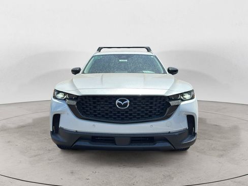 New 2026 MAZDA CX-50 AWD 2.5 S w/ Preferred Pkg image 2