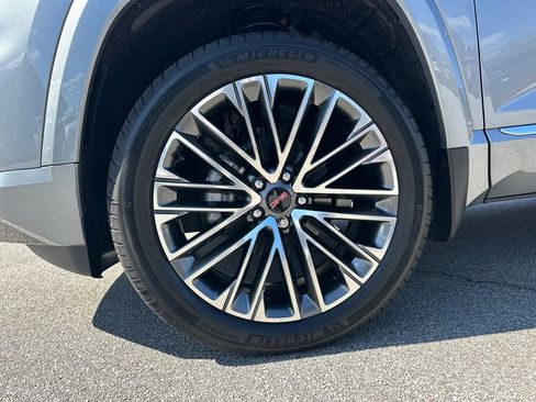 New 2026 GMC Terrain Denali image 12