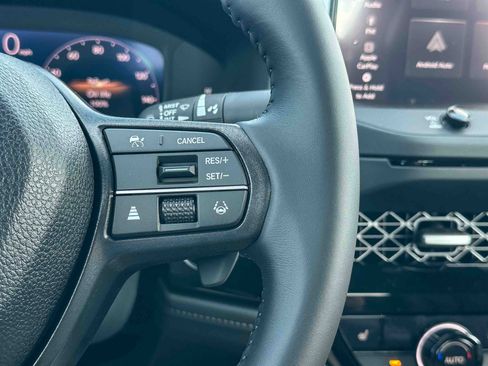 New 2026 Honda Accord Sport image 19
