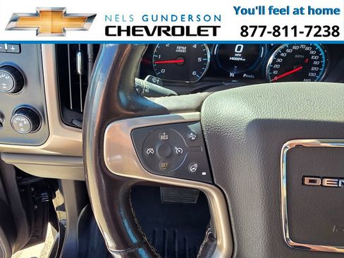 Used 2018 GMC Sierra 1500 Denali w/ Denali Ultimate Package AWD/4WD image 31