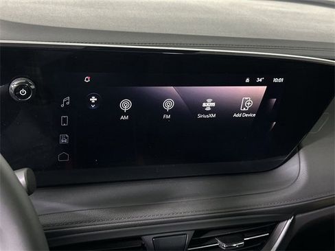 New 2026 Buick Encore GX Sport Touring w/ Advanced Technology Package image 13