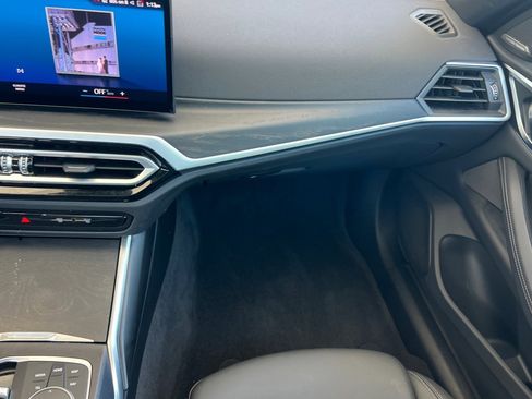 Used 2023 BMW i4 eDrive35 RWD image 31