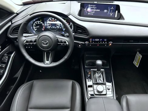 New 2026 MAZDA CX-30 2.5 Turbo w/ Premium Plus Pkg AWD/4WD image 13