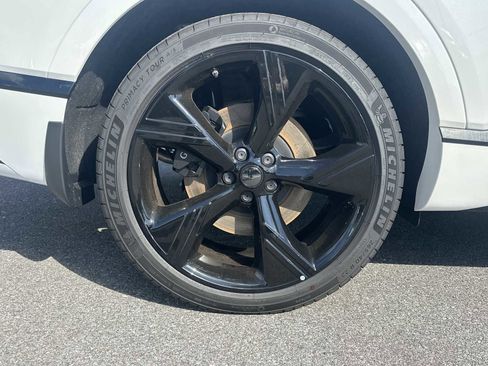 New 2026 Genesis GV80 3.5T Prestige image 5