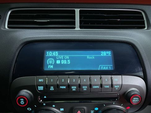 Used 2010 Chevrolet Camaro SS w/ RS Package image 20