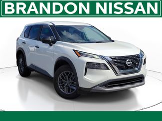 Certified 2023 Nissan Rogue S AWD/4WD video 1