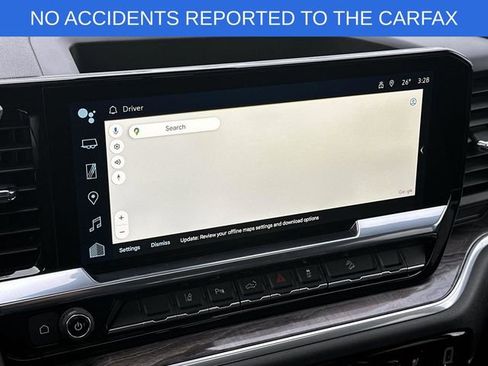 Used 2024 Chevrolet Silverado 2500 LTZ w/ LTZ Plus Package image 29