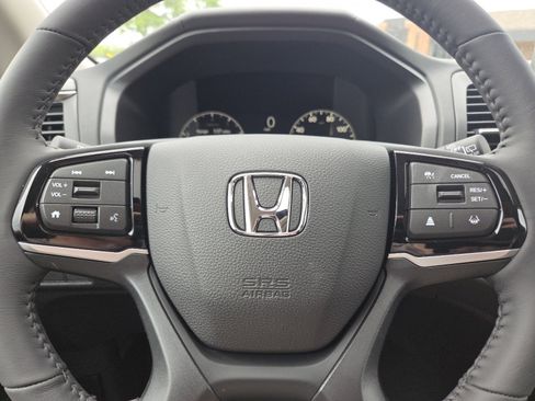 New 2026 Honda Odyssey EX-L image 31