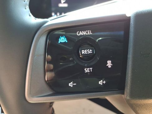 Used 2025 Nissan Murano SL image 19