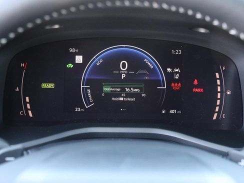 New 2026 Toyota Camry SE w/ Convenience Package FWD image 13