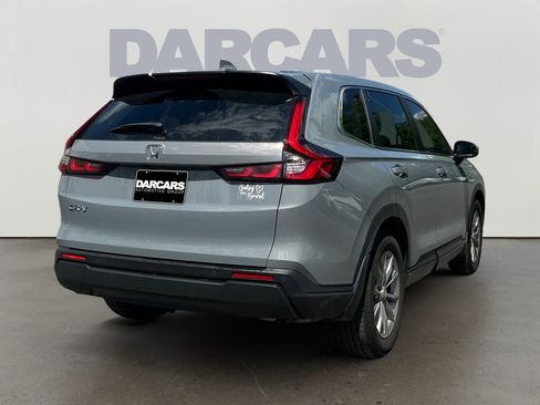Used 2023 Honda CR-V EX-L image 7