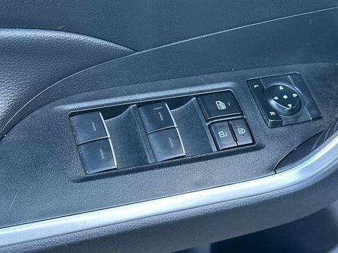 Used 2024 Toyota RAV4 XLE image 13