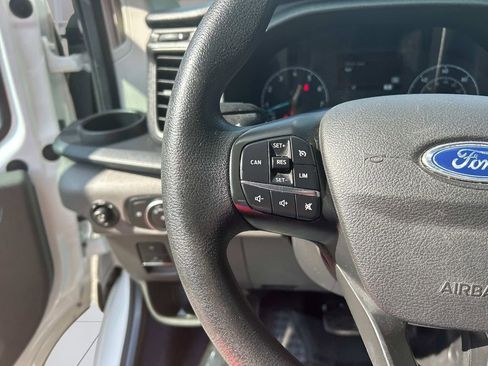 Used 2022 Ford Transit 350 XLT image 22