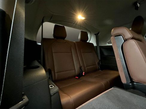 Used 2017 Acura MDX SH-AWD w/ Technology Package image 26