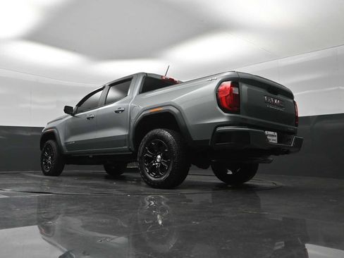 Used 2024 GMC Canyon Elevation w/ Convenience Package AWD/4WD image 22
