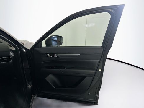 Used 2017 MAZDA CX-5 Touring FWD image 28