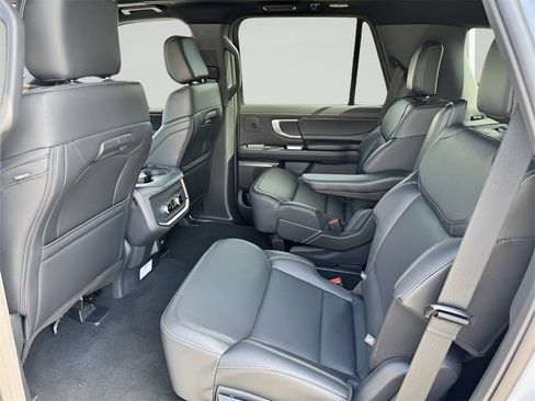 New 2025 Ford Expedition Platinum w/ Stealth Performance Package image 36