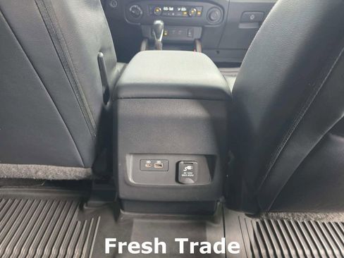 Used 2023 Nissan Frontier PRO-4X w/ Pro-4X Premium Package image 8