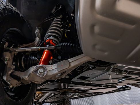 Used 2025 Ford F150 Raptor image 14