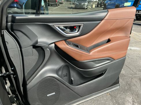 Used 2021 Subaru Forester Touring image 16