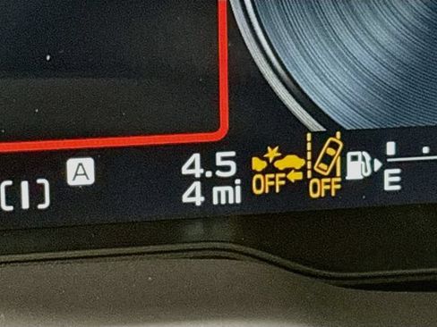 New 2026 Subaru Forester Premium AWD/4WD image 12