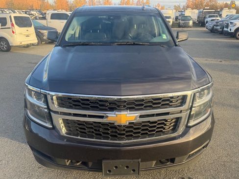 Used 2017 Chevrolet Tahoe LT image 8