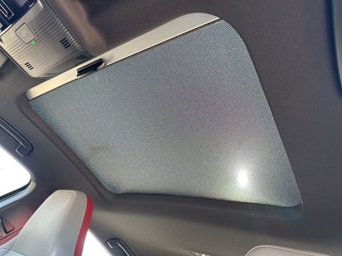 New 2025 Volkswagen GTI Autobahn image 23