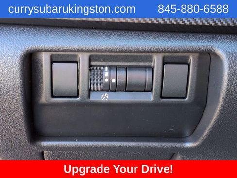 Used 2024 Subaru Crosstrek 2.0i Premium image 26