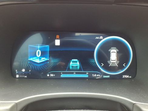 Used 2025 Hyundai Palisade Calligraphy image 28