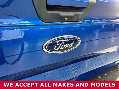 Used 2018 Ford F150 XLT w/ Equipment Group 302A Luxury AWD/4WD image 25